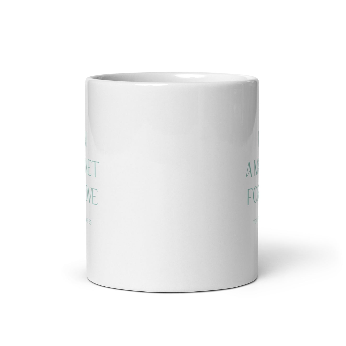 Magnet For Love Mug