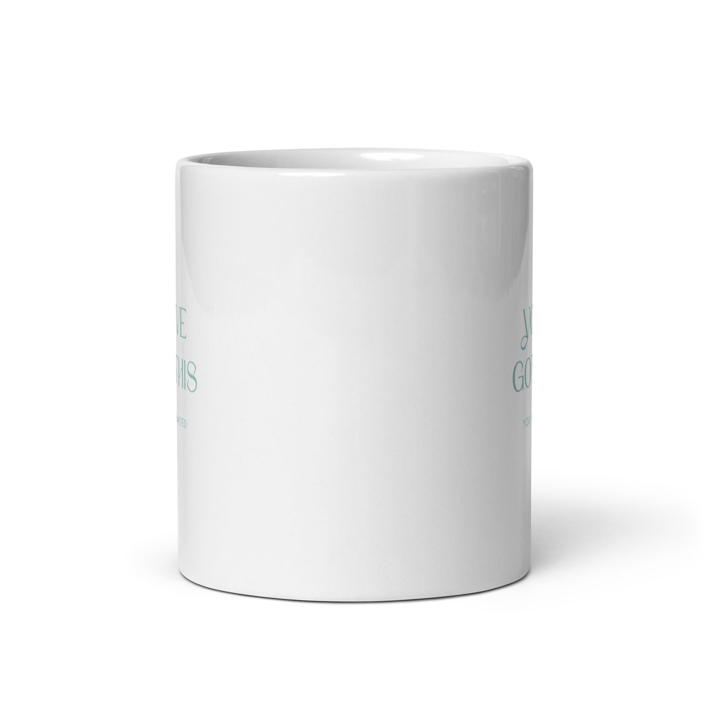 You've Got This Mug