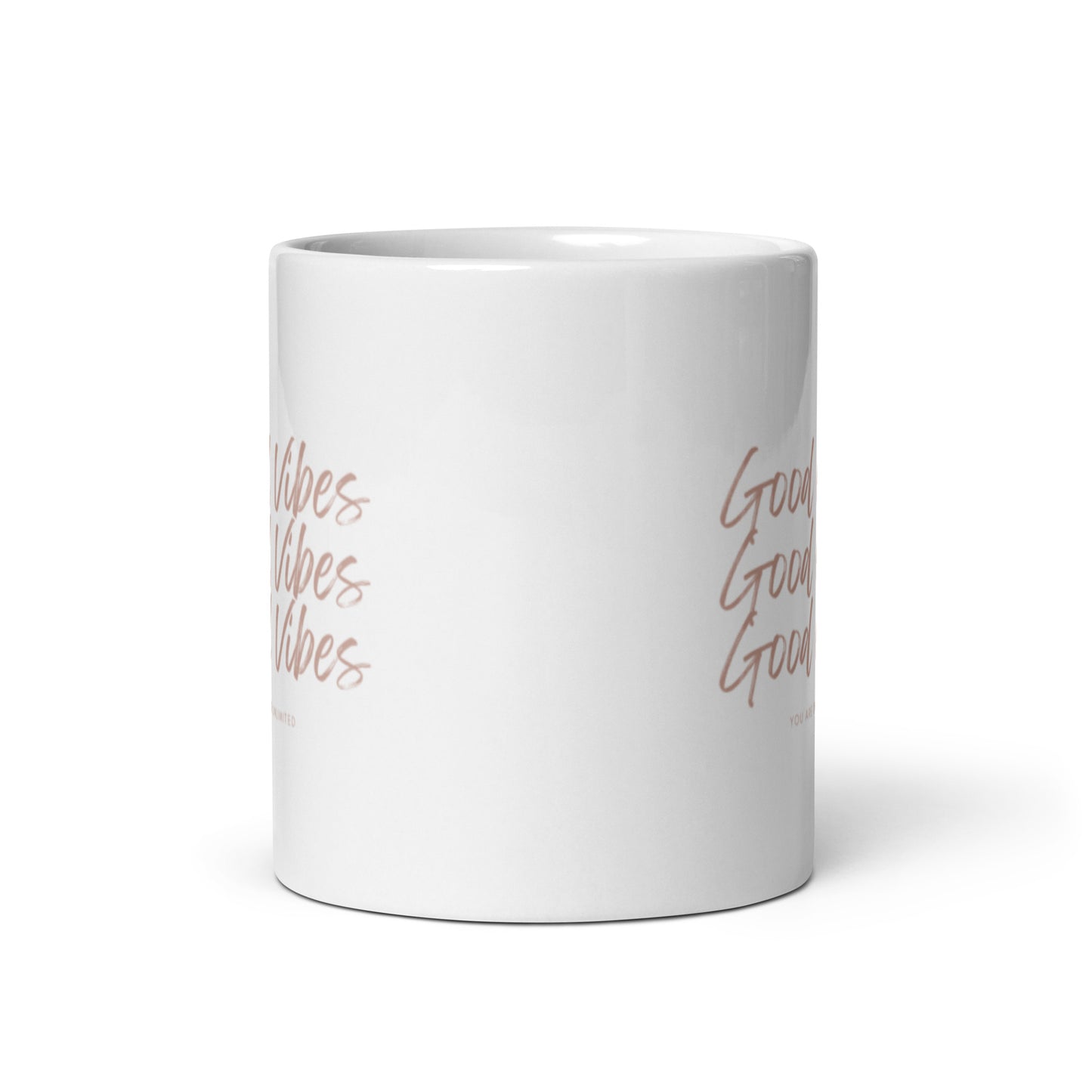 Good Vibes Mug